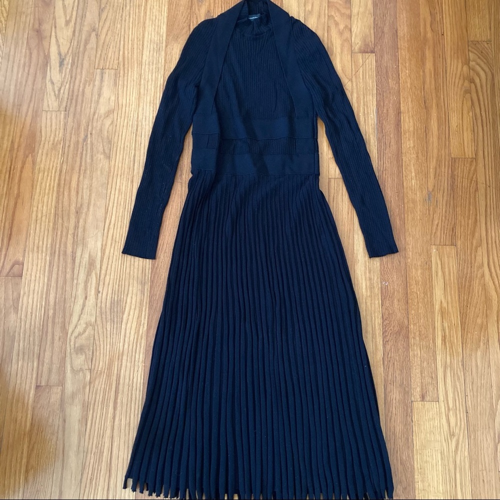 Cedric Charlier Women’s Midi Dress